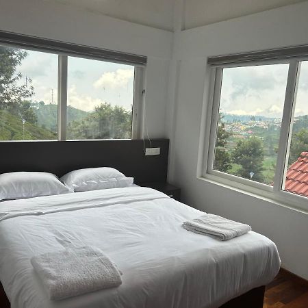 Carrot Creek Resort Ooty Exterior foto