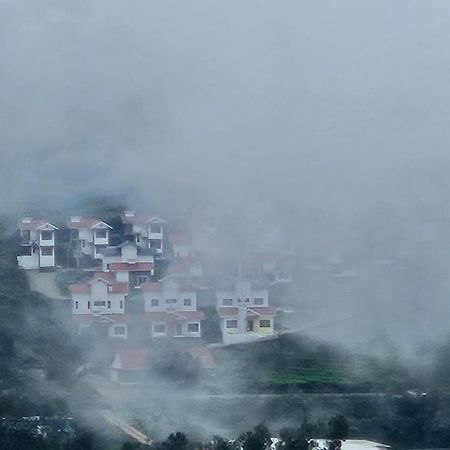 Carrot Creek Resort Ooty Exterior foto