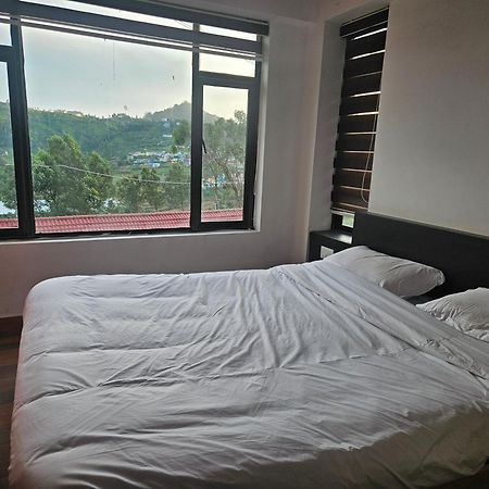 Carrot Creek Resort Ooty Exterior foto