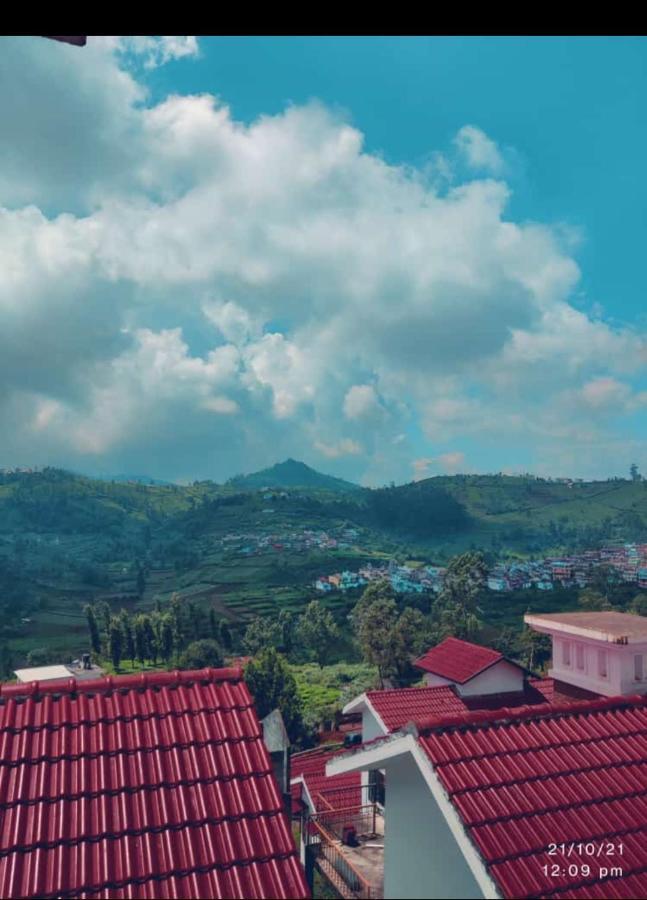 Carrot Creek Resort Ooty Exterior foto