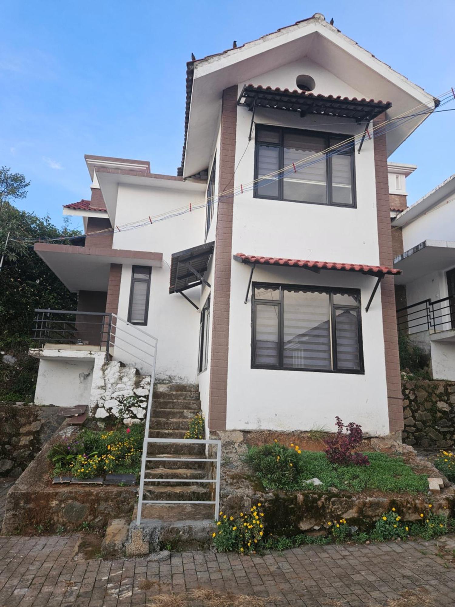 Carrot Creek Resort Ooty Exterior foto